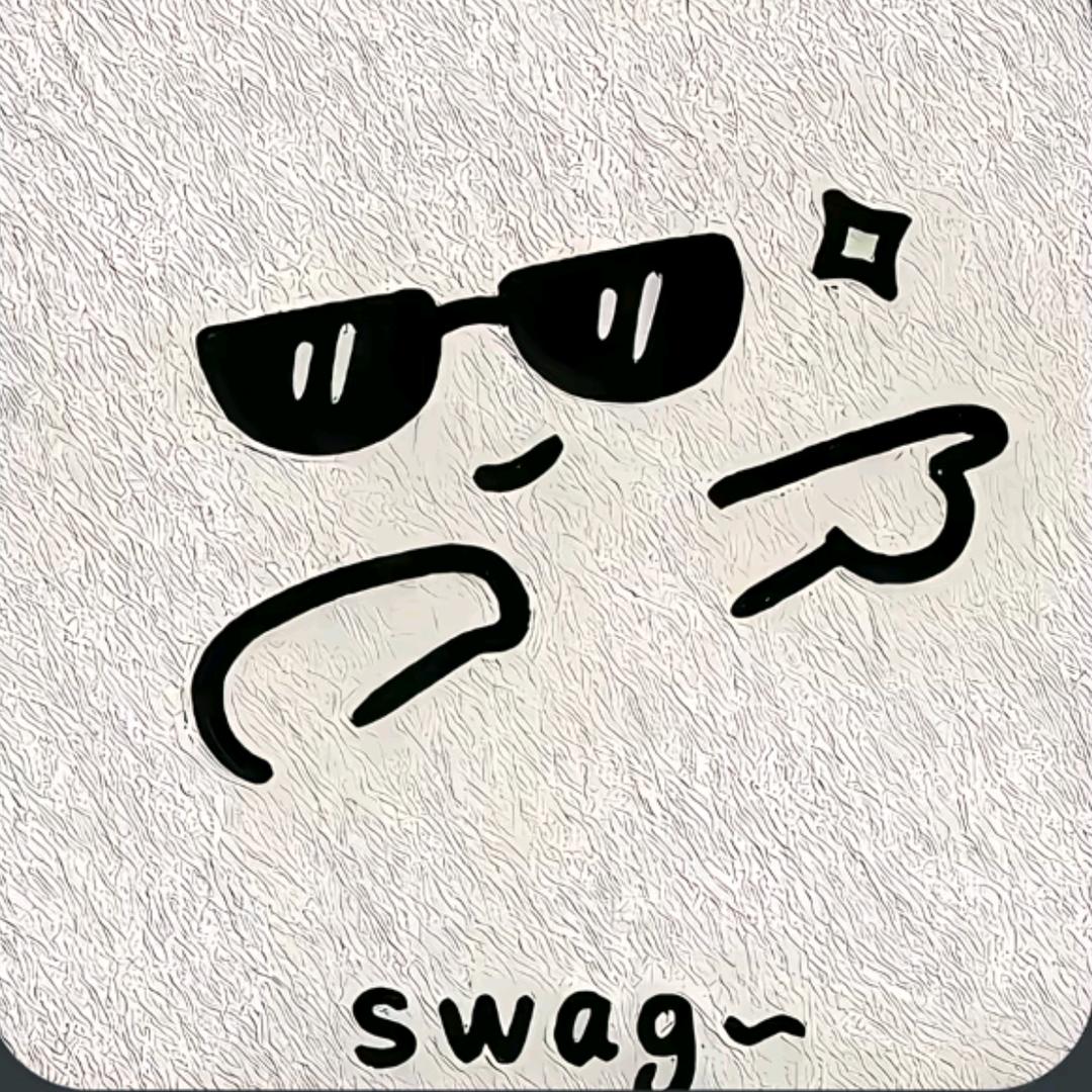 好几个熊