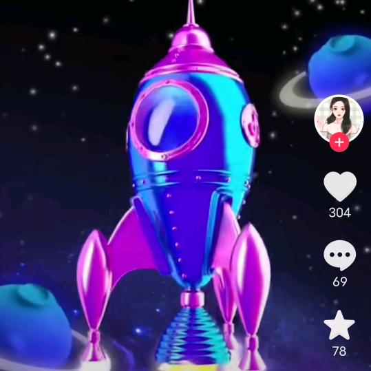 抖音一号