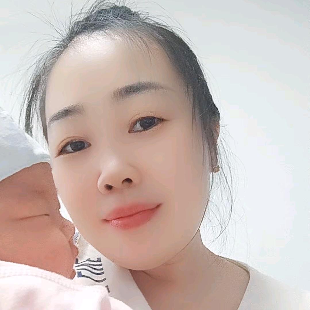 80后月嫂王姐