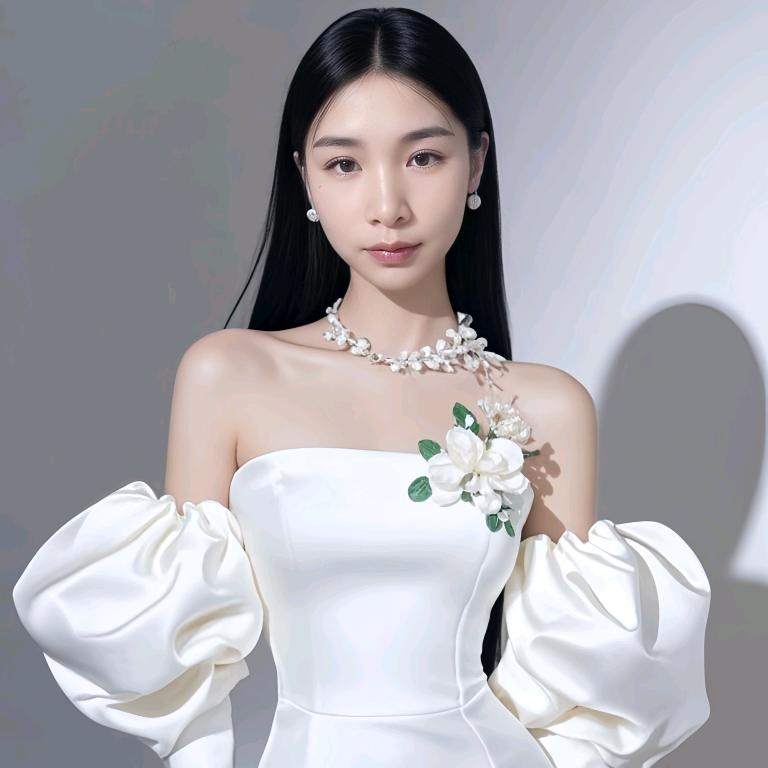 小梅👑[努力版]