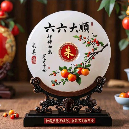 平平淡淡就是福