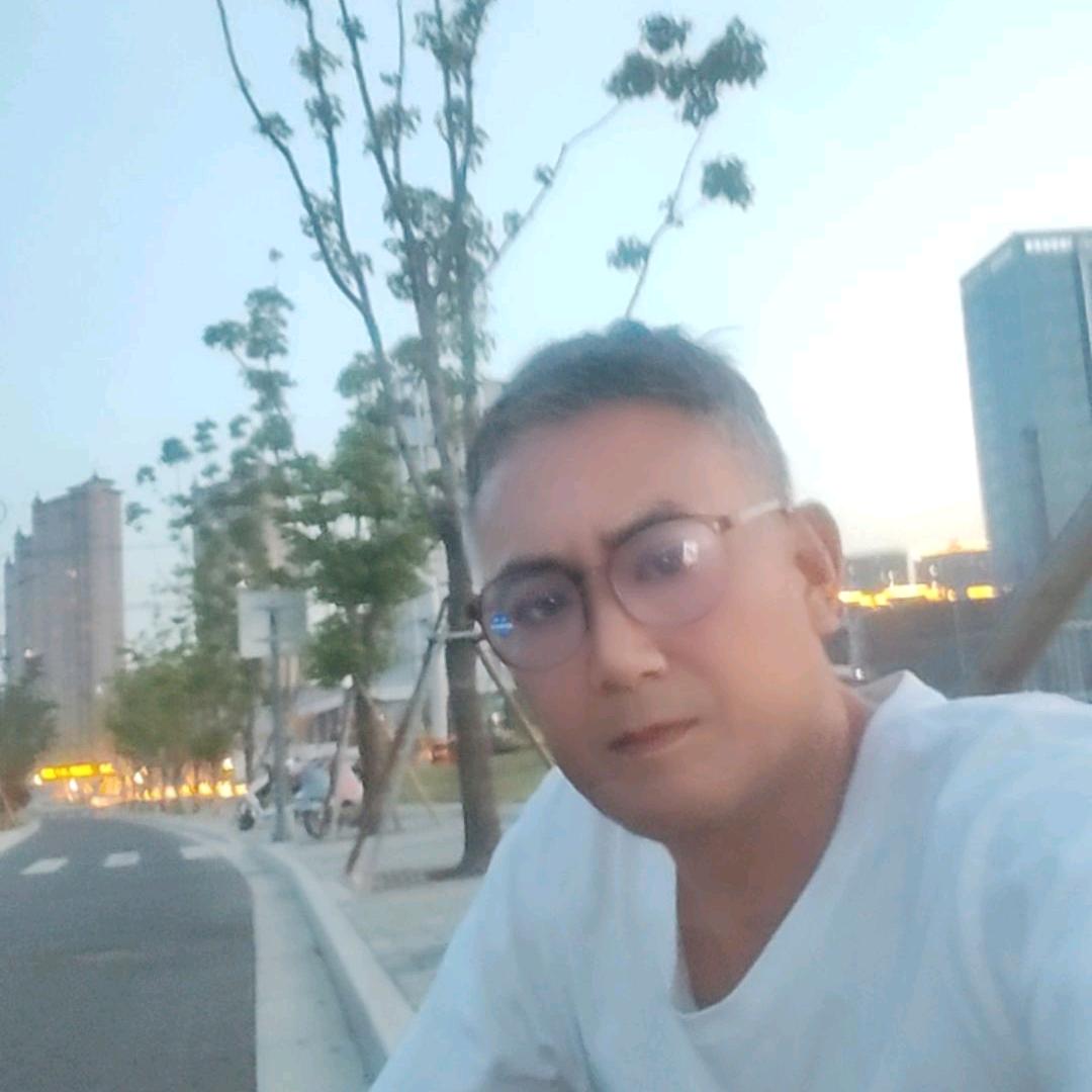 好男人W8154