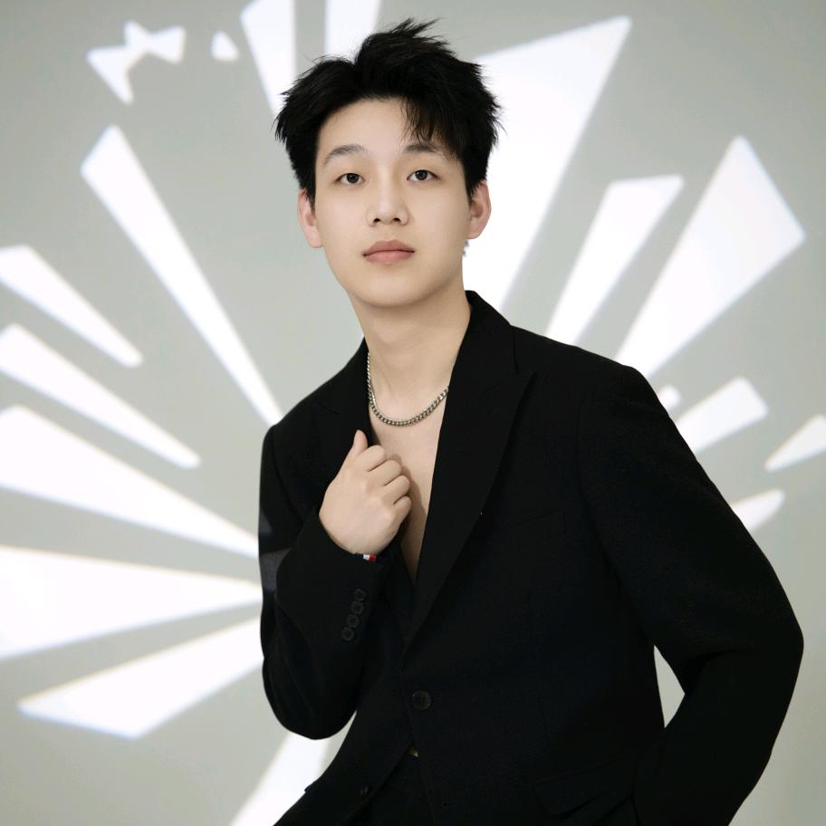 成都女发设计叶辰