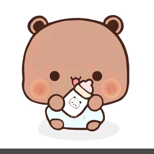 小屁孩🍼