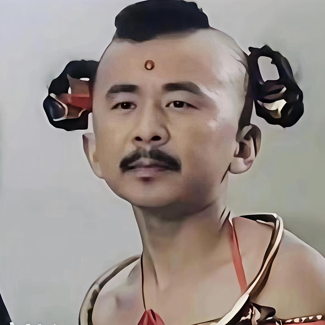 一枚小可爱