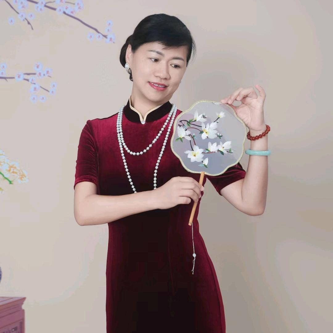 阳艳艳