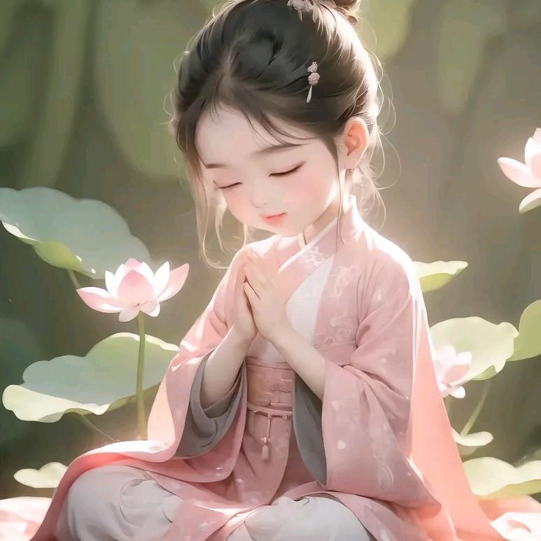 瑾色🍀菩提