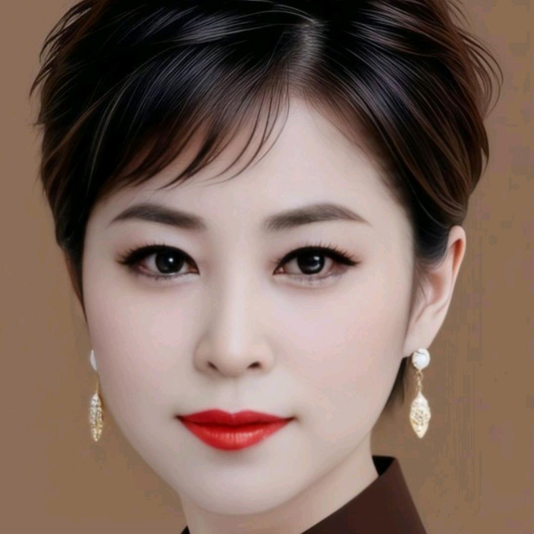 🌷开心就好，拒绝聊天