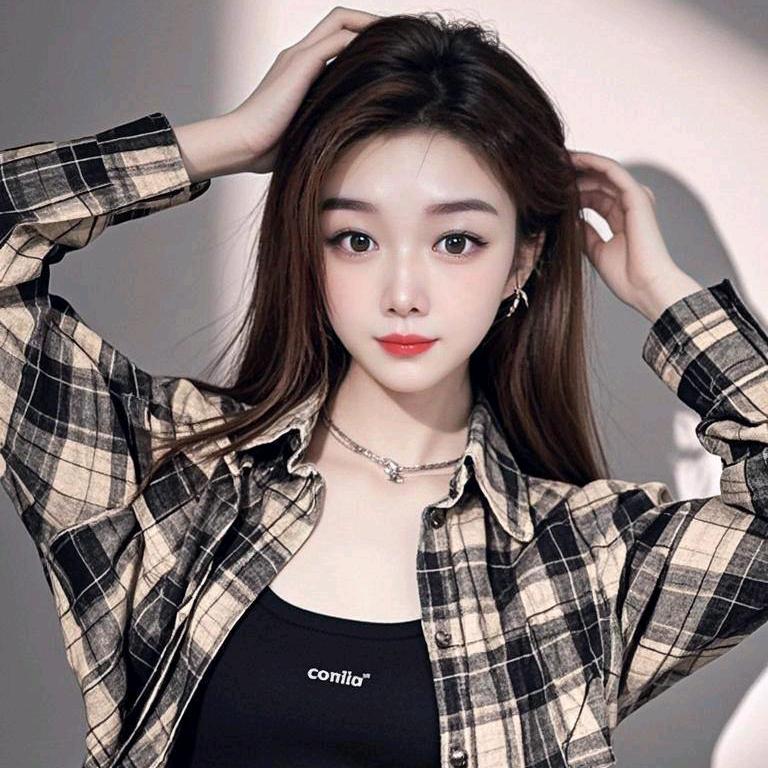灿妮儿