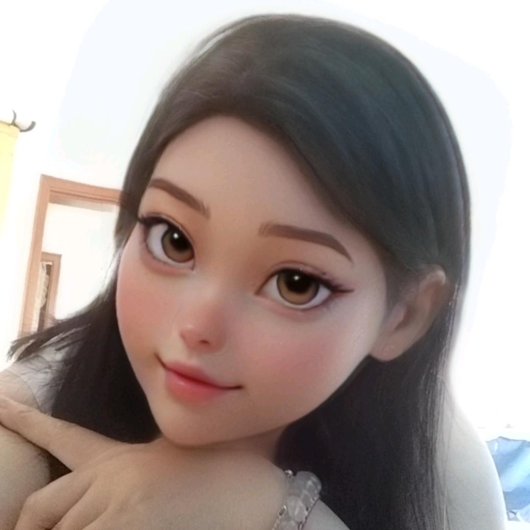 爱财悦己