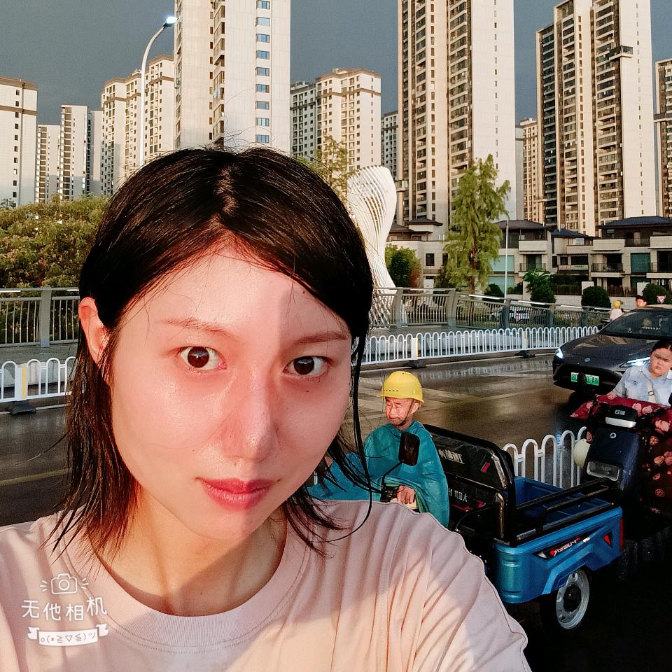国民女神