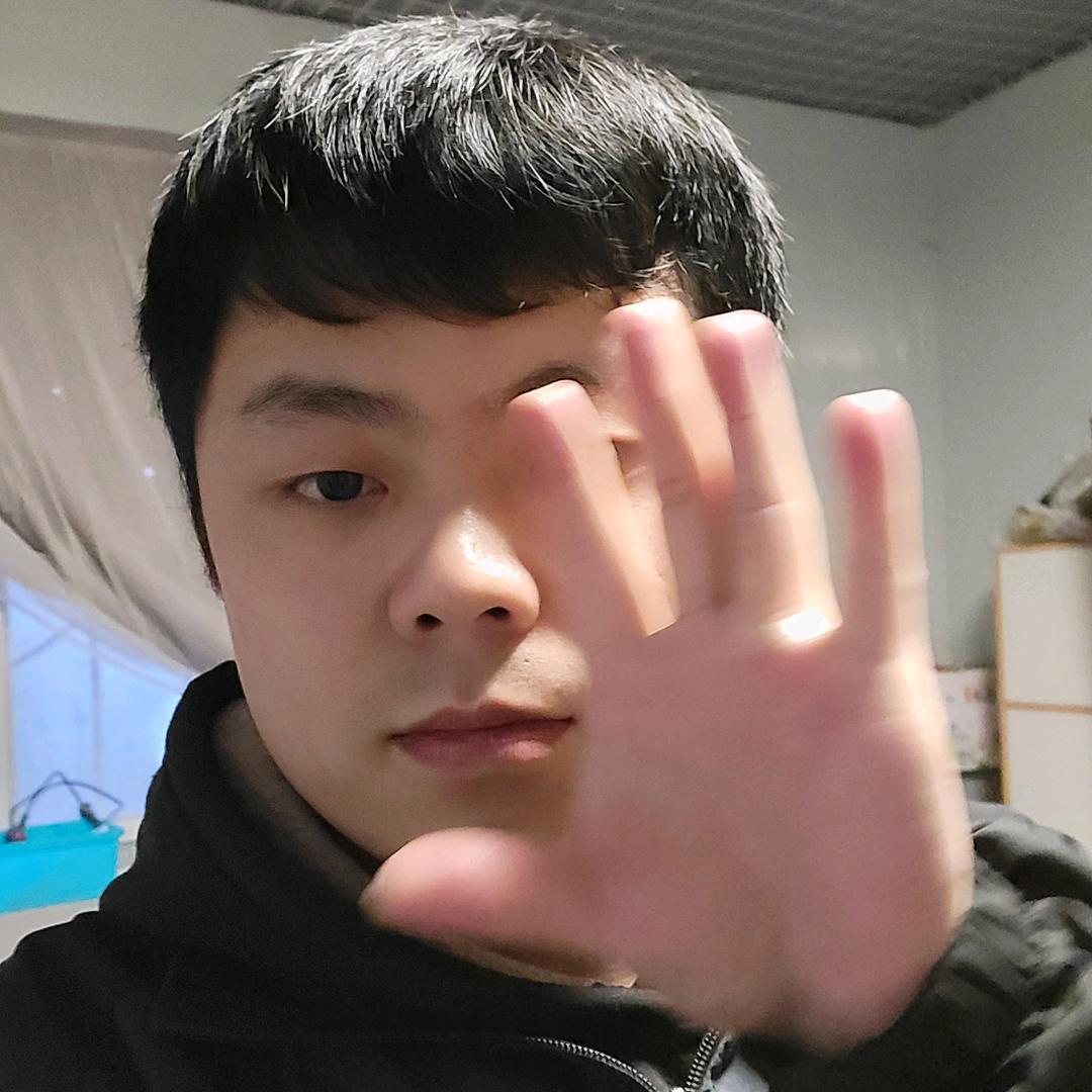 鱼哲小哥