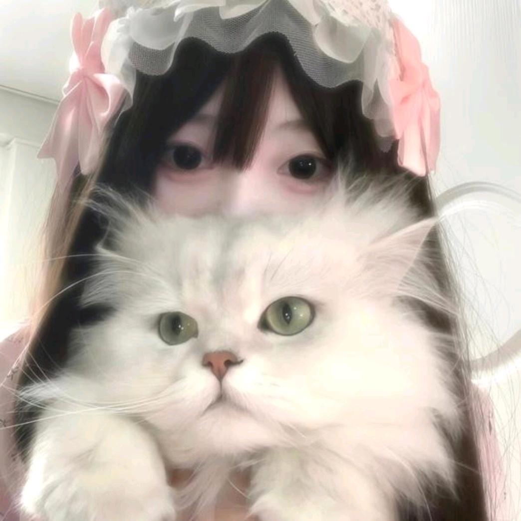 枯藤吻头像