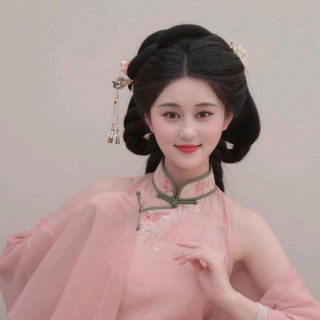 杨杨得亿🌟