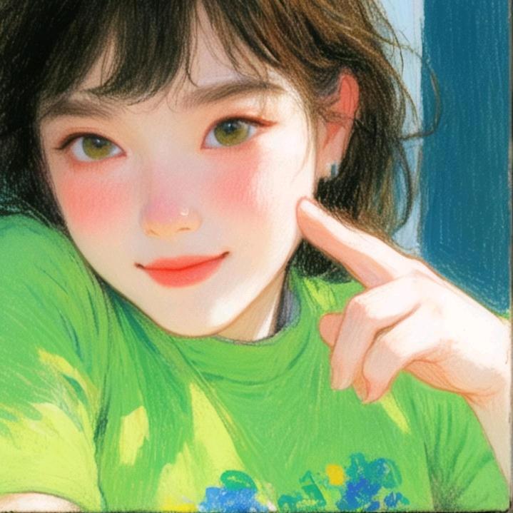孤芳自赏又何妨