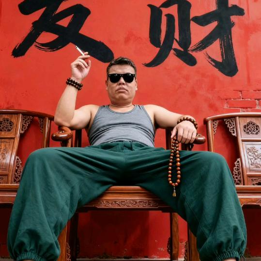 努力奋斗吧