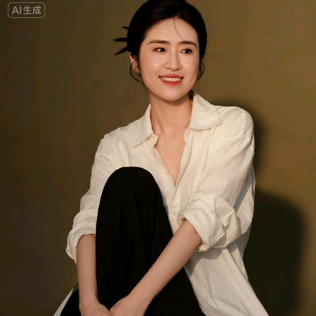 丽丫头