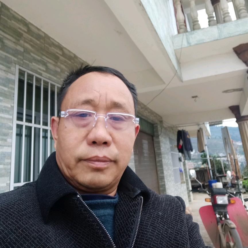 自己好好过