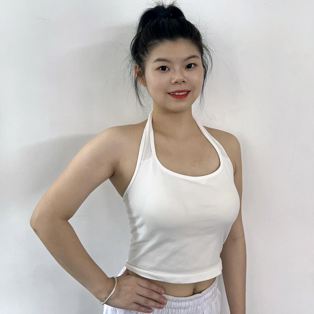 长沙健怪兽-小刘教练