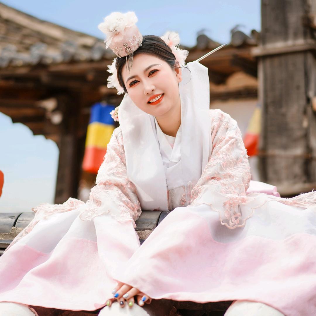 磨人的小妖精