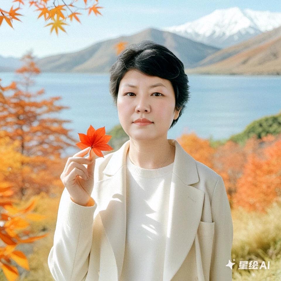 枫姐优选