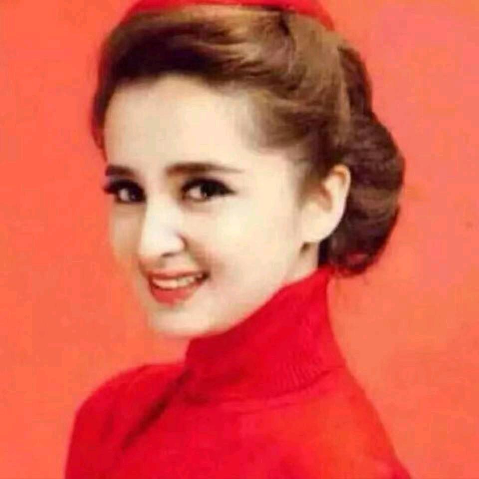 妮萨古丽的好物