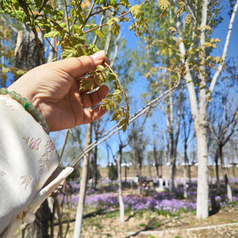 做个快乐的女人余生好好爱孩子，爱自己