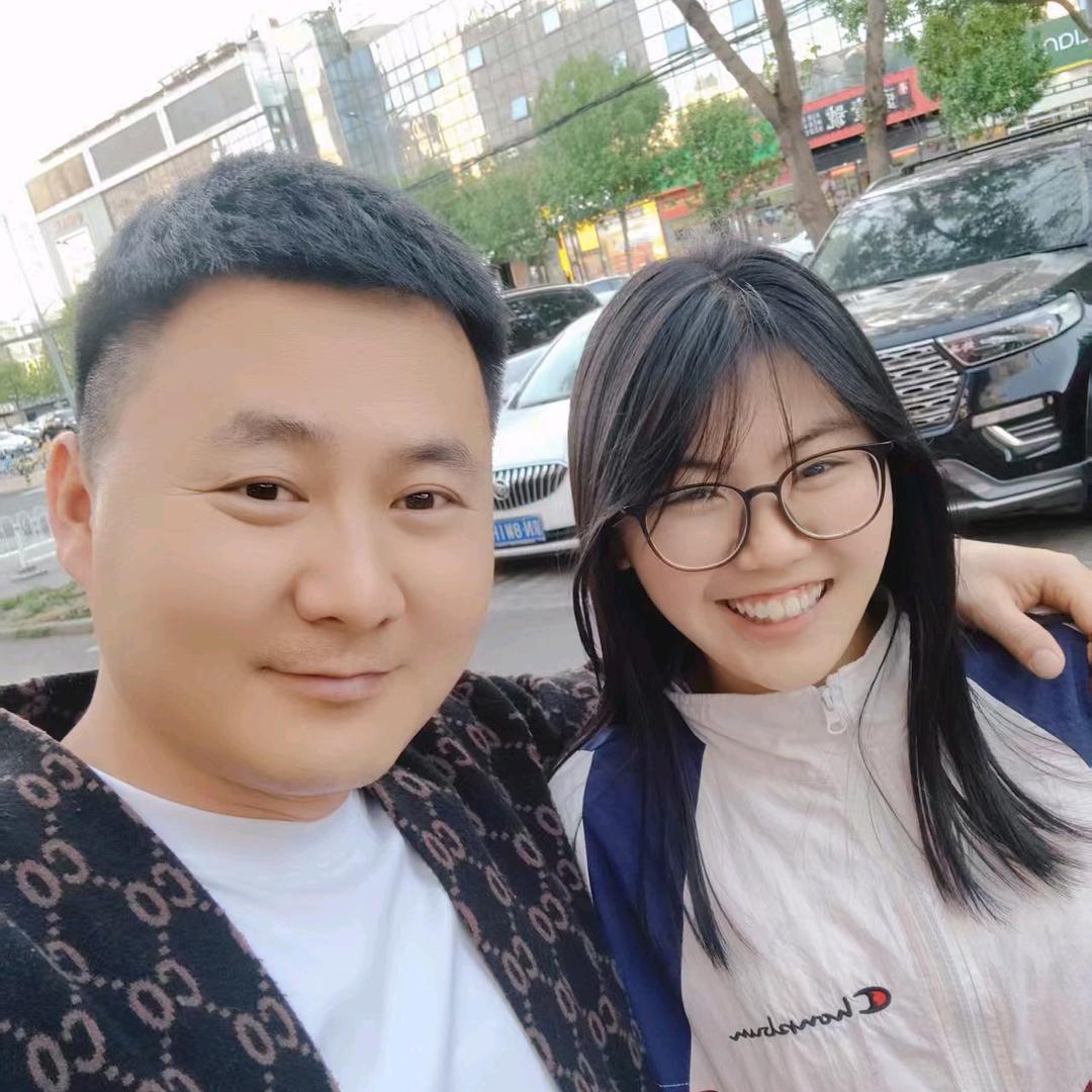 逸尘（雨晨爸爸）