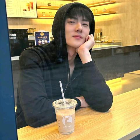 李允浩 & 姜书宇