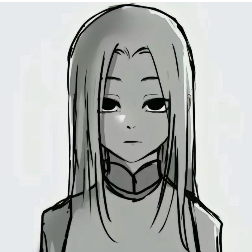 老白