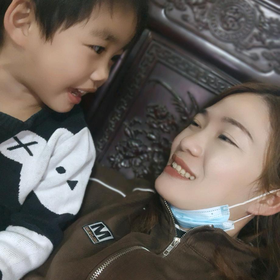 湛江家政人-小李