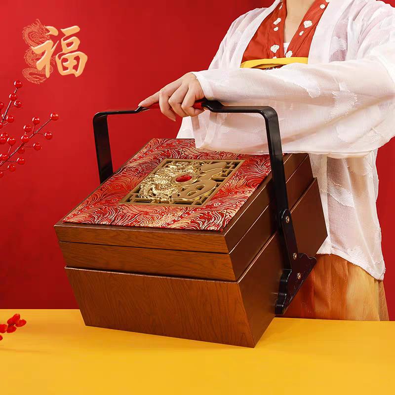 月饼礼盒厂（批发定制）