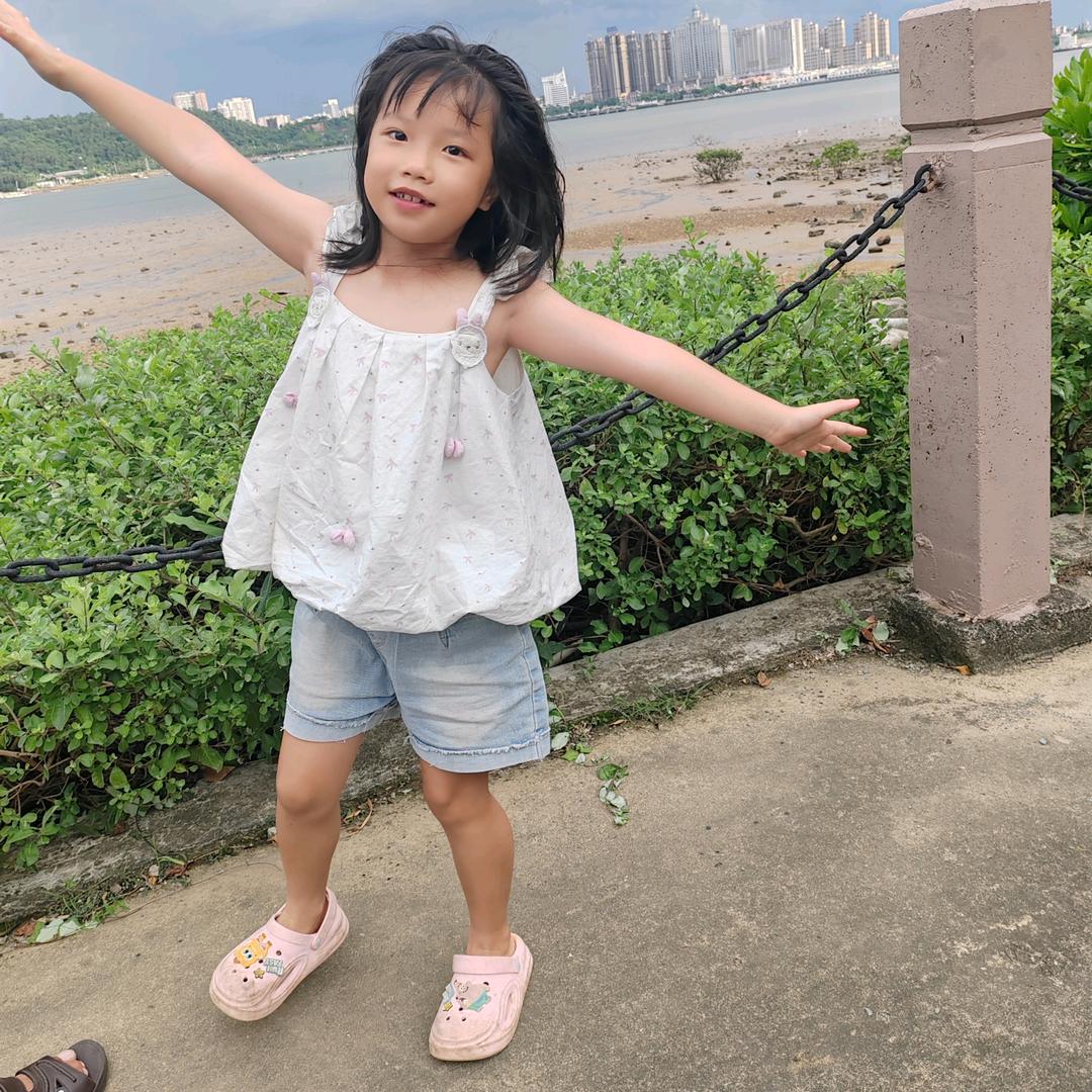 莘福港灣°