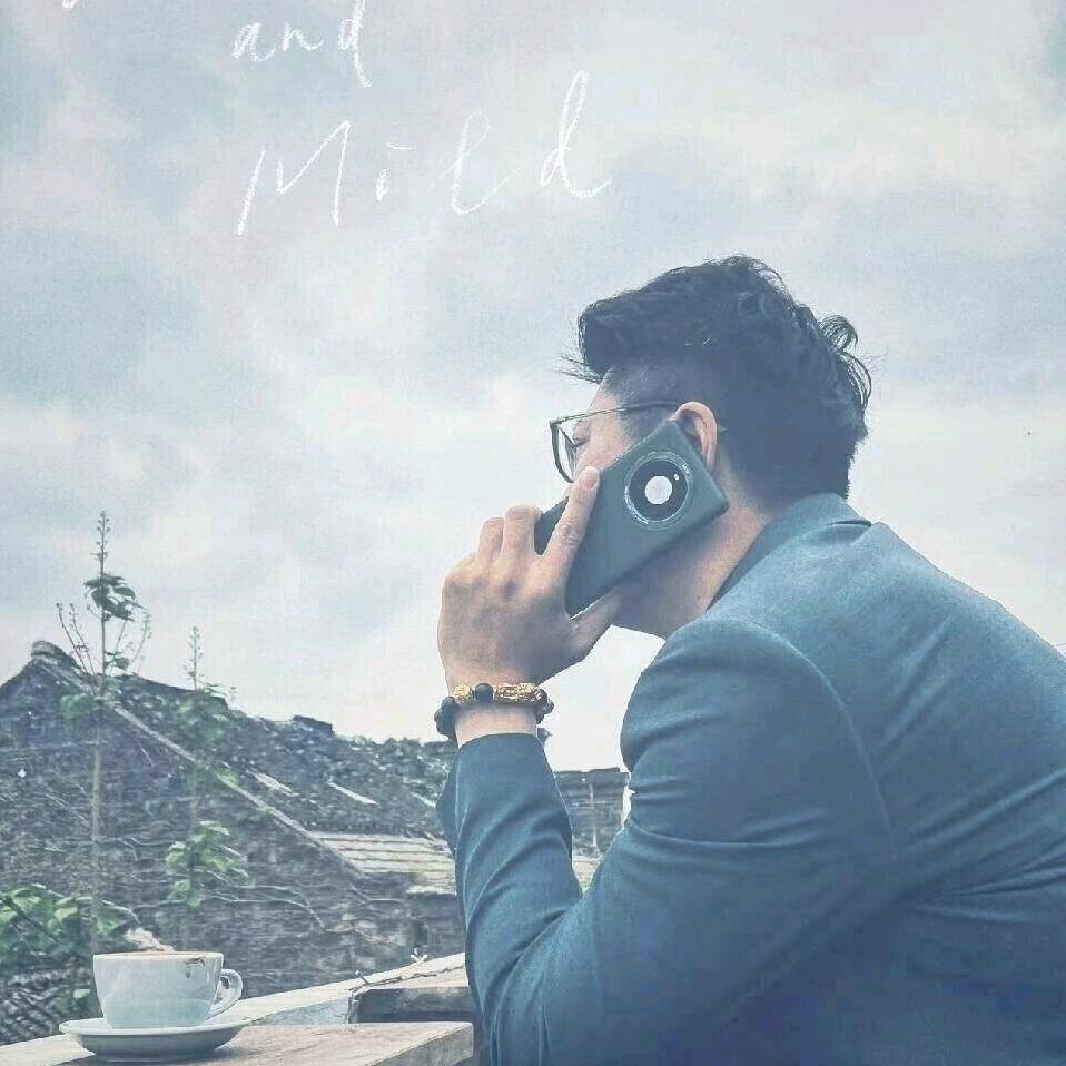 奇瑞风云总经理张翔