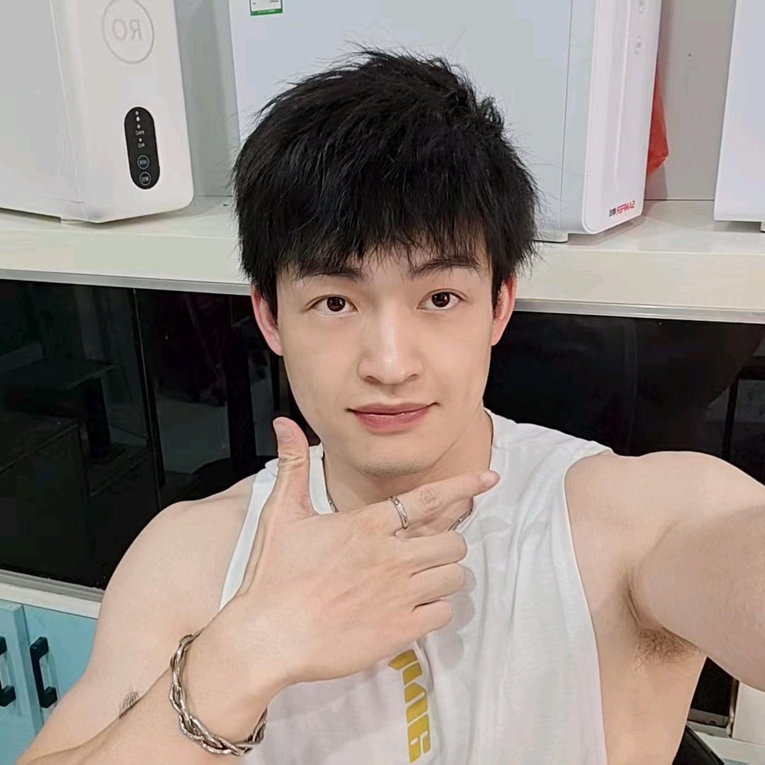 💪强哥居家练