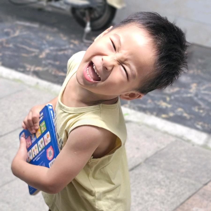 辰老师讲英语