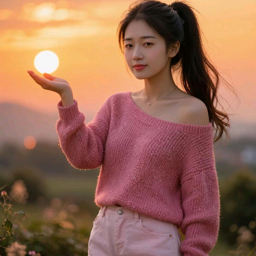 美美哒