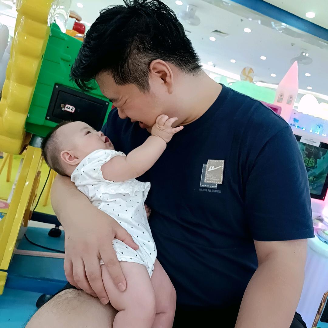 平凡的小团子
