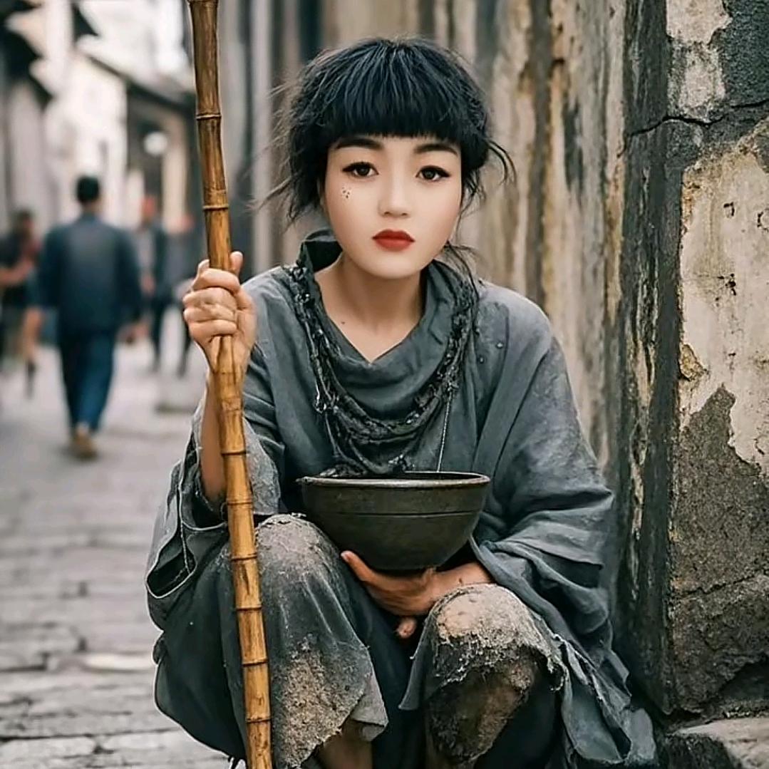 丐帮帮主