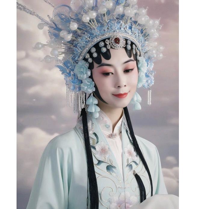 一 一