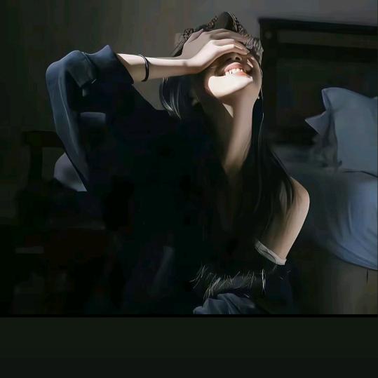 微笑吧🤗金小姐