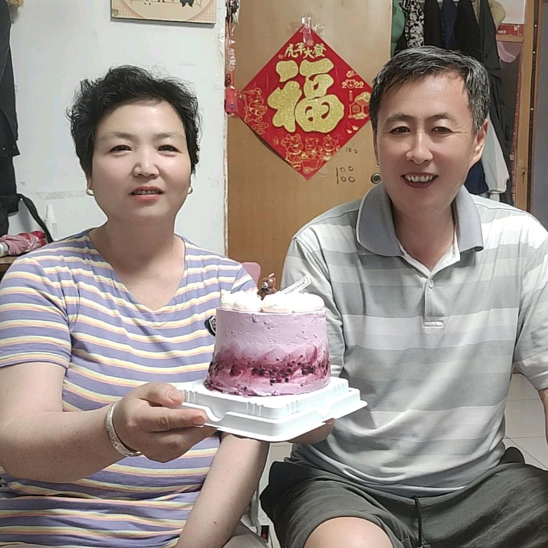 幸福生活😊