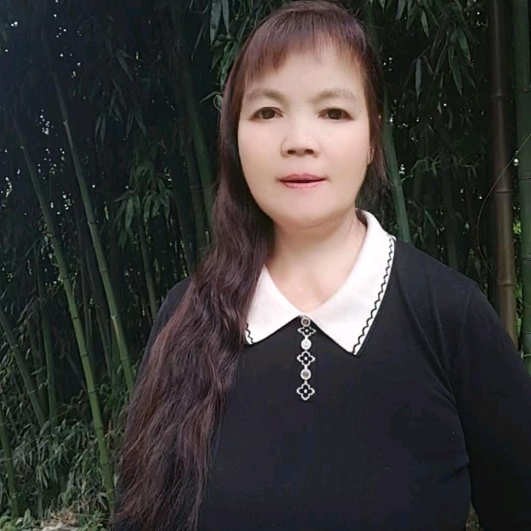 镇雄单身张姐