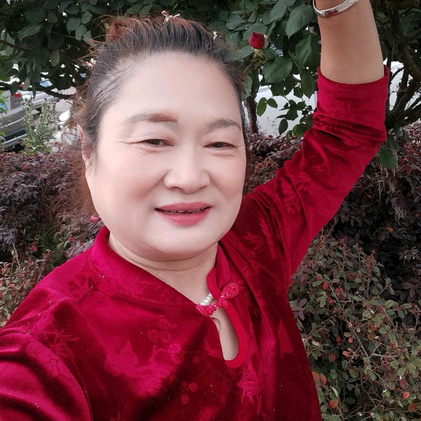 湖南陈姐（好物在橱窗）