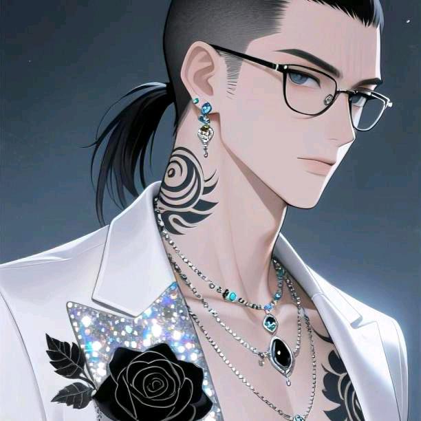 We are ༺逍遥༻伐木累