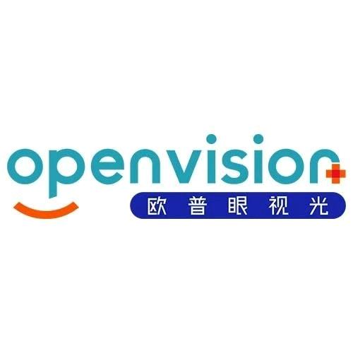 焦作欧普眼视光官方号