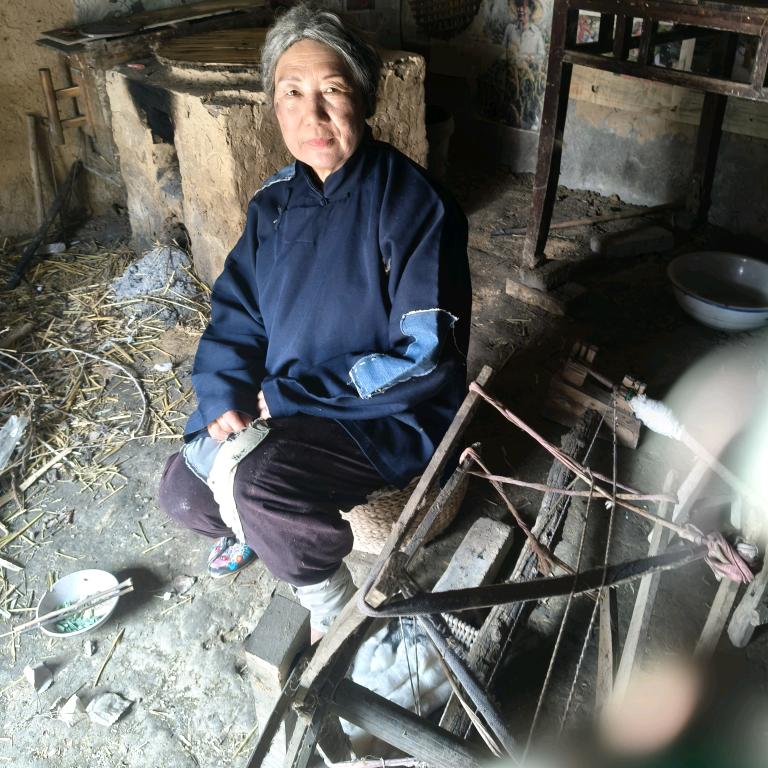 戏迷葛姐