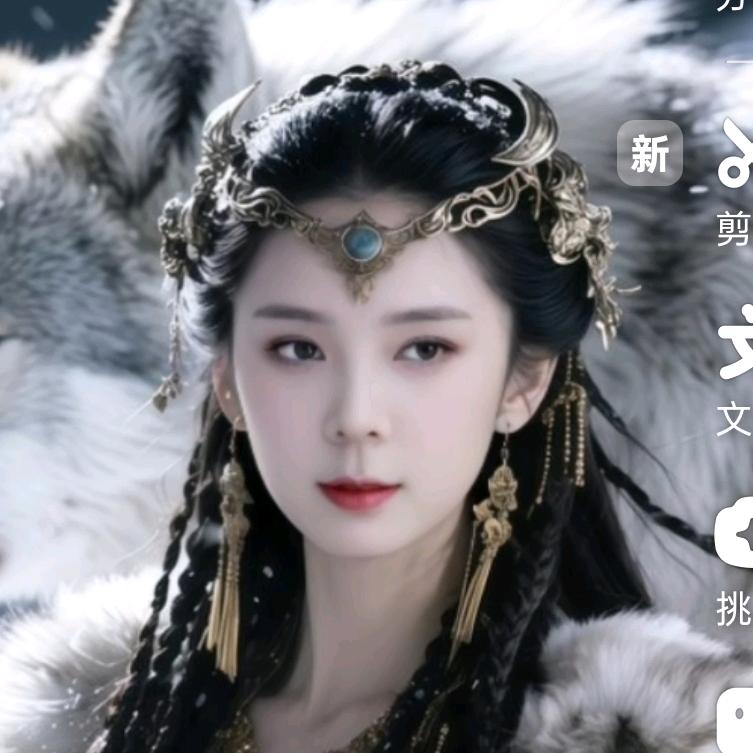 阳光灿烂，购物车！