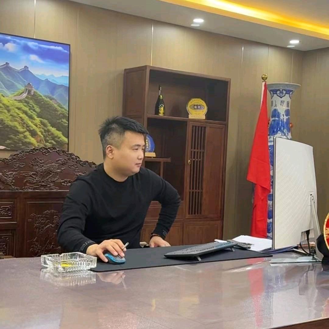 人生营家🍀☘️