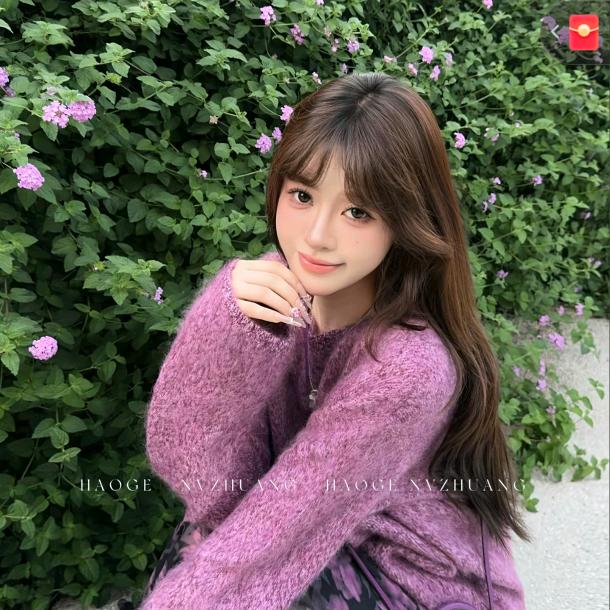 浩哥女装・甜酷穿搭